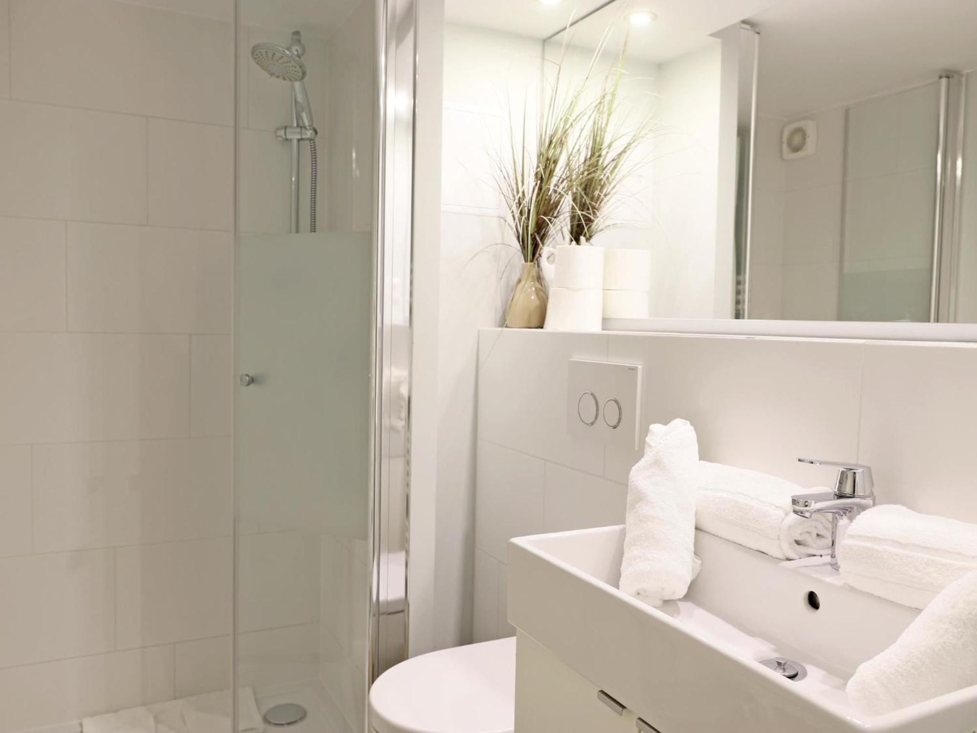 -Zimmer-Appartement Ueber 2 Etagen In Wenningstedt In Ruhiger Lage Exterior photo
